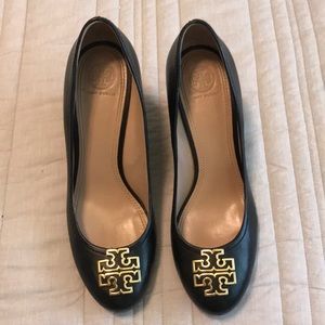Tory Burch Wedges
